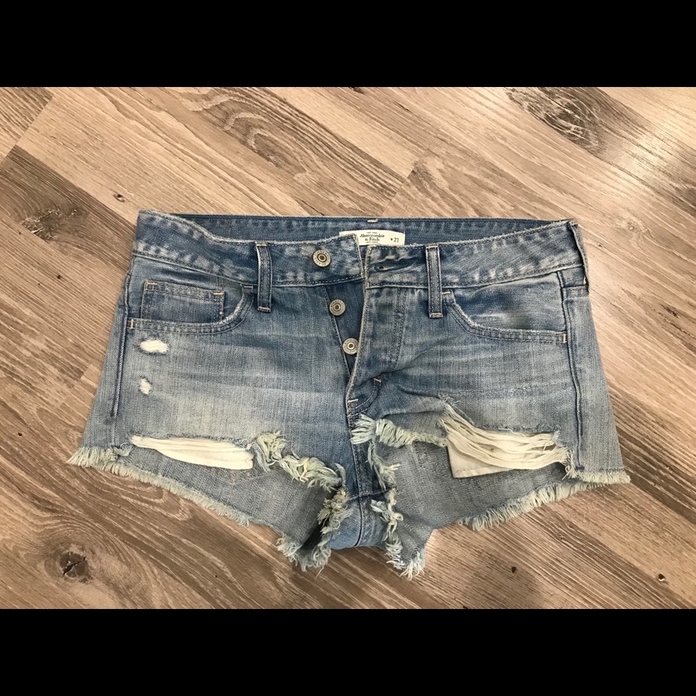 Abercrombie & Fitch Shorts